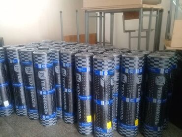 Кровля крыши: Кровля крыши | Для прогревания, Монтаж, Гидроизоляция Больше 6 лет опыта — 4