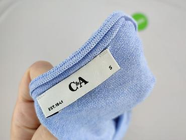 sweter morgan: C&A, Kardigan damski, rozmiar S — 4