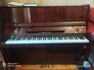 ikinci əl pianino: Piano, Akustik, İşlənmiş, Ünvandan götürmə