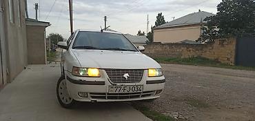 Iran Khodro Samand: 1.7 l | 2021 il 315000 km Sedan lalafo.az -da Iran Khodro Samand: 1.7 l | 2021 il 315000 km Sedan