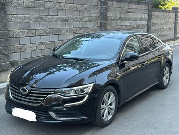 авто в бишкеке: Renault SM6: 2017 г., 2 л, Автомат, Газ, Седан