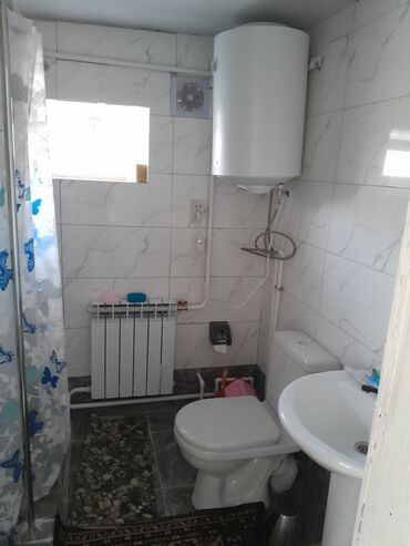 сдаётся дом рабочий городок: Дом, 4 м², 6 комнат, Собственник, Косметический ремонт