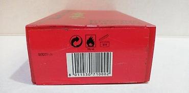 sent loran: GAI MATTIOLO THAT'S AMORE KISSES XXX HER EDT 75ML | Gai Mattiolo — 2