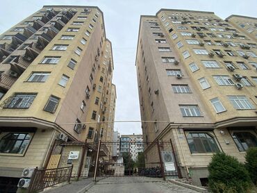 квартира с панорамными окнами: 4 комнаты, 128 м², Элитка, 7 этаж