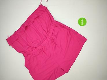 Women: Women`s overall, size 7XL — 2