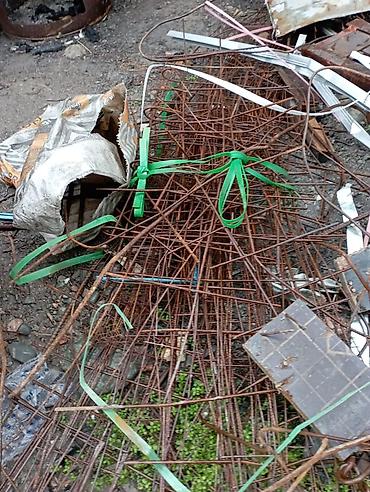 Скупка черного металла: Скупка металлолома с самовывозом. Принимаем: - Черный металл: балки — 3