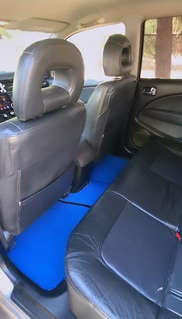 hyundai sonata 2: Mitsubishi Outlander: 2003 г., 2 л, Механика, Бензин, Кроссовер — 4