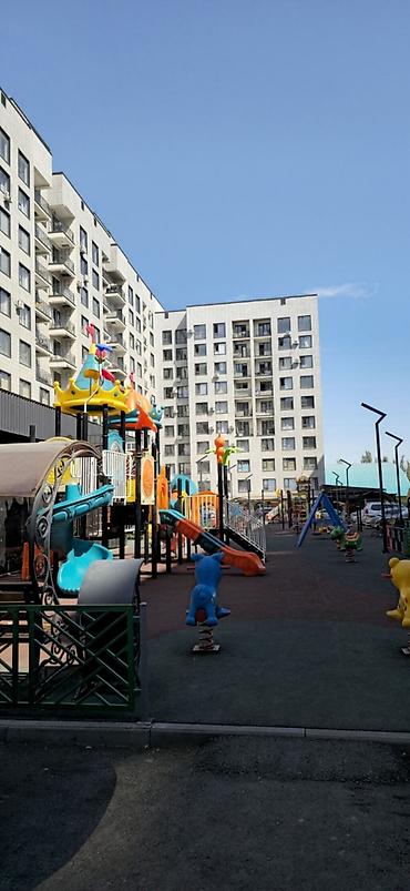 2 комнаты, 65 м², Технопарк Элитка, 8 этаж, ПСО (под самоотделку) at lalafo.kg 2 комнаты, 65 м², Технопарк Элитка, 8 этаж, ПСО (под самоотделку)