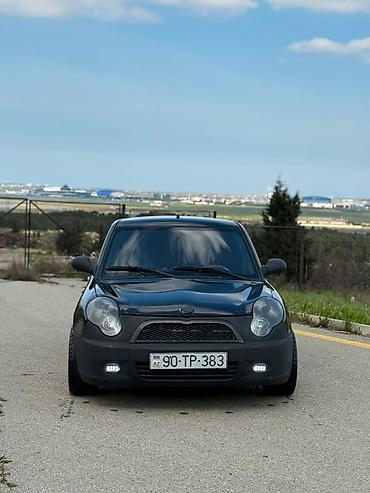 LIFAN Smily (320): 1.3 l | 2014 il 142000 km Hetçbek lalafo.az -da LIFAN Smily (320): 1.3 l | 2014 il 142000 km Hetçbek
