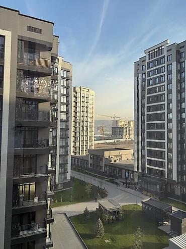 Продажа квартир: 2 комнаты, 85 м², Элитка, 8 этаж, Дизайнерский ремонт at lalafo.kg — 13 Продажа квартир: 2 комнаты, 85 м², Элитка, 8 этаж, Дизайнерский ремонт — 13