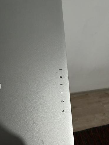 surface 3: Acer Aspire 3 (серия A315) — тонкий ноутбук для учебы и офиса — 8