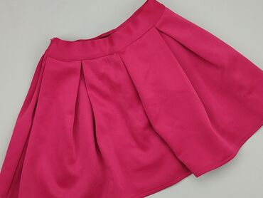 spódnice ołówkowe cekiny: Skirt, S (EU 36), condition - Good