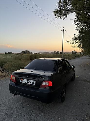 манипуляторы кара балта: Daewoo Nexia: 2011 г., 1.5 л, Механика, Бензин, Седан — 3