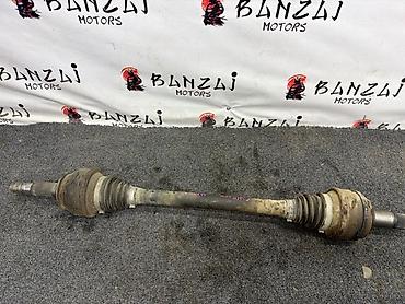 banzai: Граната С приводом Toyota 2008 г., Б/у, Оригинал, Япония — 1
