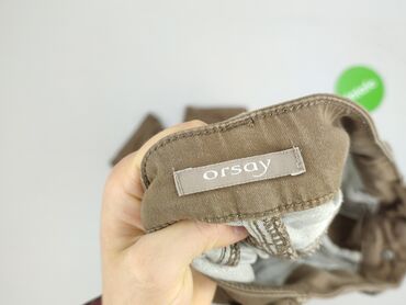Women's Pants: Orsay, Spodnie materiałowe damskie, L — 4