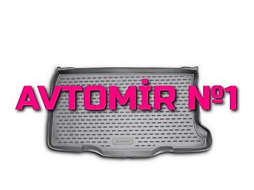 ikinci el telefonlar ucuz: "FIAT 500" baqaj rezini ÜNVAN: Atatürk prospekti 62, Gənclik — 1