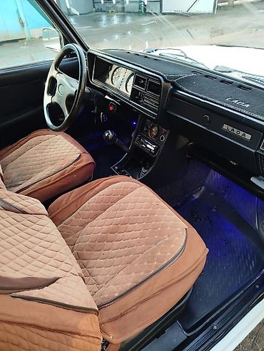 ВАЗ (ЛАДА): ВАЗ (ЛАДА) 2107: 2011 г. — 12