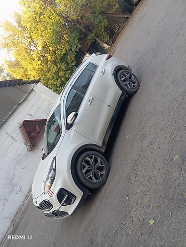 kia spo: Kia Sportage: 2019 г., 2 л, Автомат, Дизель, Кроссовер — 4