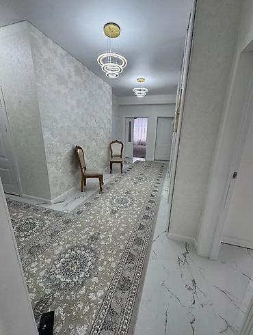 108: 3 комнаты, Нижний Джал (Джал-23) Агентство недвижимости, Без подселения, от 6 месяцев, от 1 года, С мебелью полностью — 7