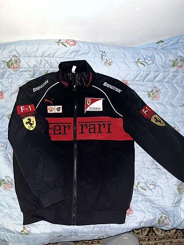 раффаелло куртка: Мужская куртка, 2XL, Puma, Новый, цвет - Черный — 2