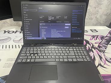 intel celeron: İşlənmiş Lenovo IdeaPad, 15.6 ", Intel Core i3, 1 TB — 2