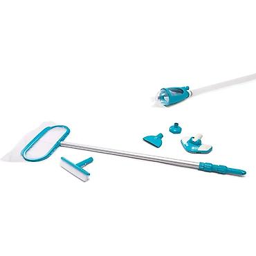 parda tul: Intex 28003 hovuz təmizləmə dəsti | Hovuz üçün Deluxe təmizləyici set — 1