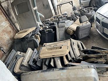 Грузовые кузова и будки: BMW, 2018 г., Б/у, Оригинал — 24