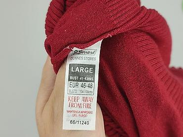 second hand clothing: Dunnes Stores, Sweter damski, rozmiar L — 5
