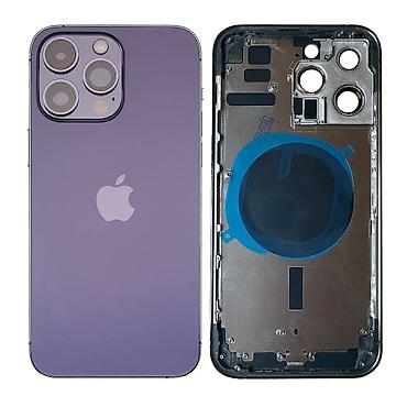 separator: Korpus iPhone 14 Pro Max tünd bənövşəyi ORG 🛠️İstənilən növ — 1