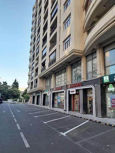 Недвижимость: Пос. Бакиханов, 4 комнаты, Новостройка, 198 м² — 5