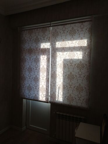 Pərdə və tüllər: Jalüz pərdə ucuz  sok qiymətlər bizdə 2 ya 3 günərzində hazırlama — 10