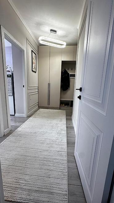 квартира чапаева: 1 комната, 39 м², Элитка, 5 этаж, Дизайнерский ремонт — 2