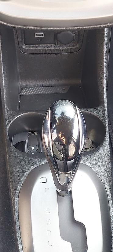 Chevrolet: Chevrolet Spark: 2019 г., 1 л, Вариатор, Бензин, Хэтчбэк — 12