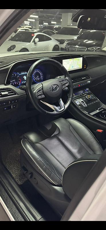 Hyundai: Hyundai Palisade: 2019 г., 3.8 л, Кроссовер — 10