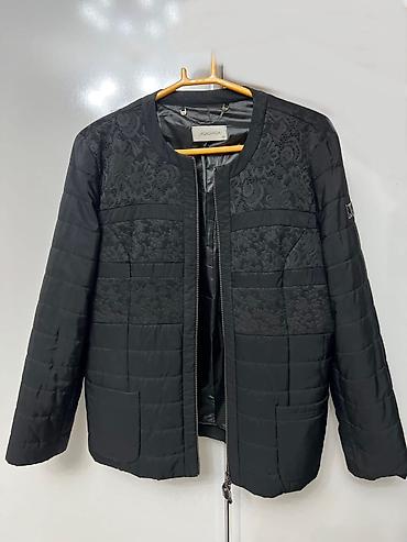 Пальто: Пальто, куртка — 10