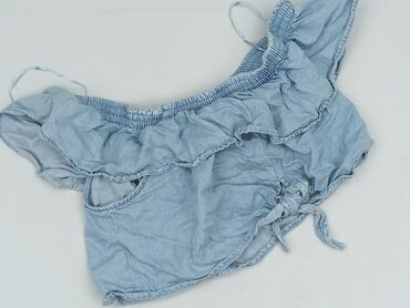 Bershka, Women`s top, size S (EU 36)