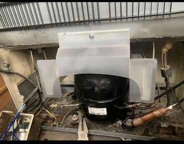 Ремонт стиральных машин: Центр ремонта бытовой техники KARCHER Ремонтируем всю технику Карчер — 16