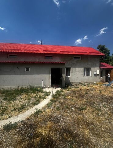 продается жилой дом в село арашан: Дом, 120 м², 5 комнат, Собственник, Косметический ремонт