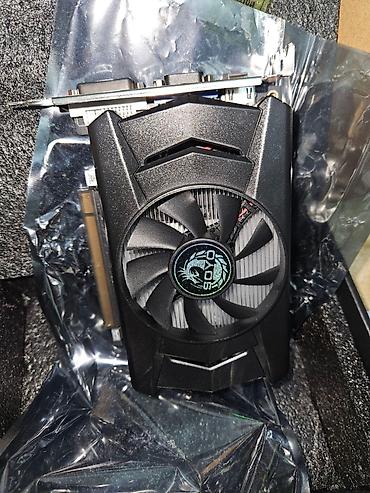 r7 240: Videokart Asus Radeon R7 350, < 4 GB, Yeni — 9