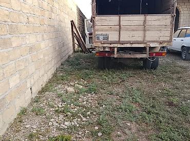 hyundai kia ehtiyat hisseleri islenmis bakı: GAZelle yük maşını – tentli bort - Korpus: üçtərəfli bortlu kuzov — 5