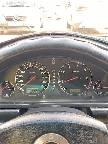 Subaru: Subaru Legacy: 2002 г., 2.5 л, Автомат, Газ, Универсал — 18