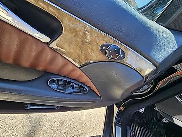 Mercedes-Benz: Mercedes-Benz E-Class: 2.2 l | 2006 il Universal — 13