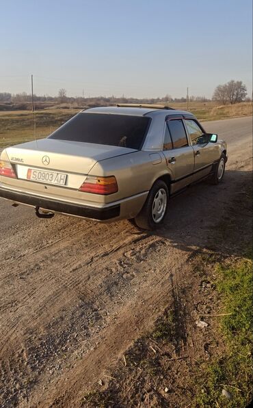 митцубиси спейс стар: Mercedes-Benz W124: 1988 г., 2.3 л, Механика, Бензин, Седан