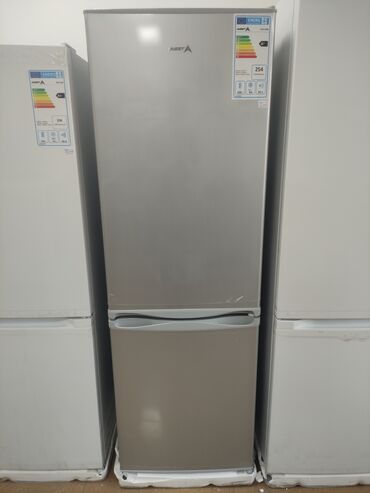 холодильник avest bcd 290: Холодильник Avest, Новый, Двухкамерный