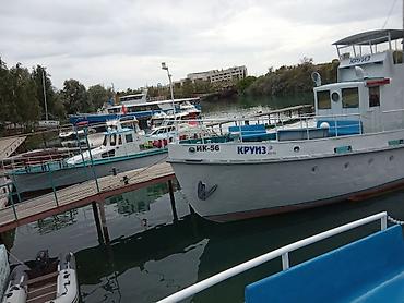 водный катер: Прогулки на катере/лодке «КРУИЗ» - Морские и речные прогулки по — 1