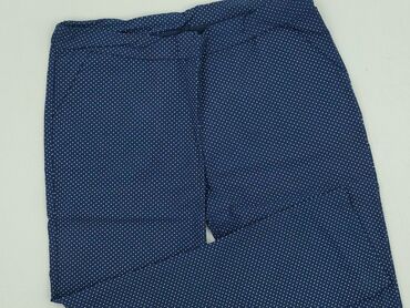 legginsy do ćwiczeń push up: Spodnie materiałowe damskie, rozmiar 2XL