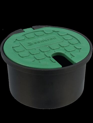 Alət çantaları: Ventil və ventil qutuları Ventillər hər iki tərəfdən su axışını — 9