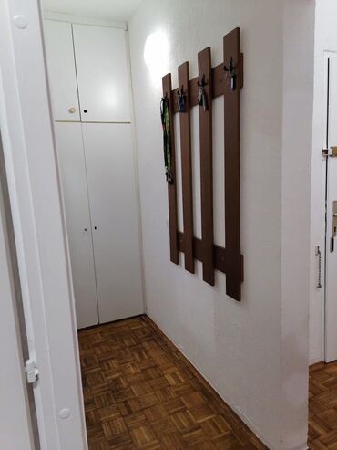 Dugoročni najam stanova: 2 sobe — 4