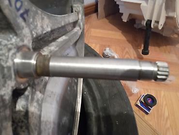 Ремонт стиральных машин: Ремонт - установка с 7-00 до 24-00 принимаем заявки, звоните в любое — 6