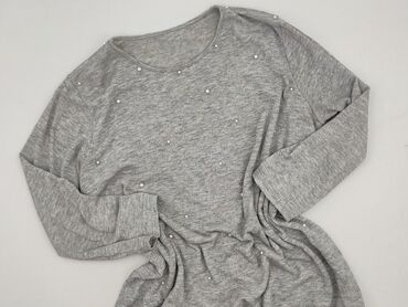 sukienki plus size na wesele allegro: Tunika damska, rozmiar XL